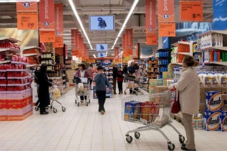 Τελευταία εταιρικά blogs για Μπορεί ένα σύγχρονο καρότσι αγορών να ενισχύσει την αποδοτικότητα του καταστήματός σας;