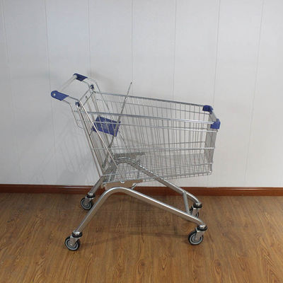 Αγορά 125L Λιανική Ζυγισμένη Καροτσάκι Εμπορίου Ευρωπαίου Αγοράς online manufacture